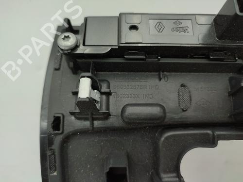 Electronic module RENAULT SCÉNIC IV (J9_) 1.3 TCe 140 | BP27517046M83 