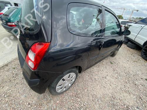 Front slam panel RENAULT TWINGO II (CN0_) 1.5 dCi (CN0E) | BP37717443C72 - Image 54