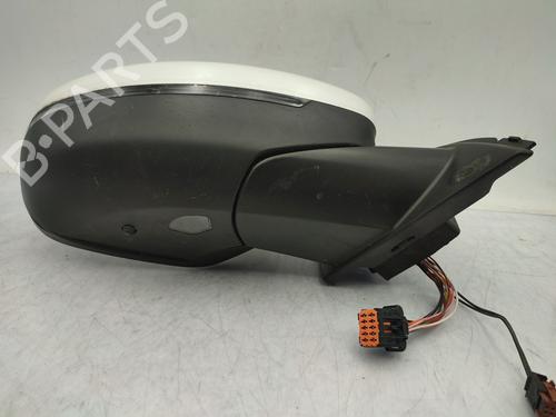 Right mirror PEUGEOT 308 II (LB_, LP_, LW_, LH_, L3_) 1.6 HDi / BlueHDi 115 | BP29543361C27 