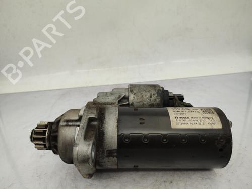 Starter VW TIGUAN (5N_) 2.0 TDI | BP23729894M8 - Image 6