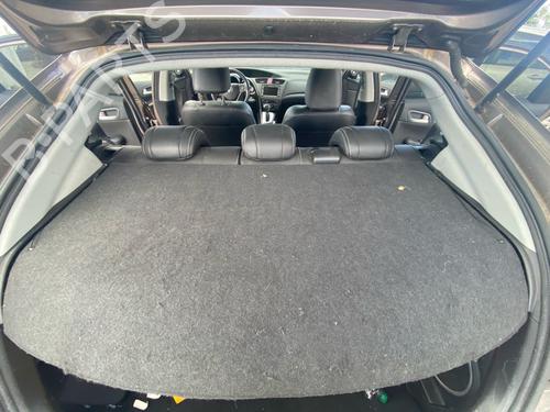 Used Rear parcel shelf Rear parcel shelf 39108279 39108279
