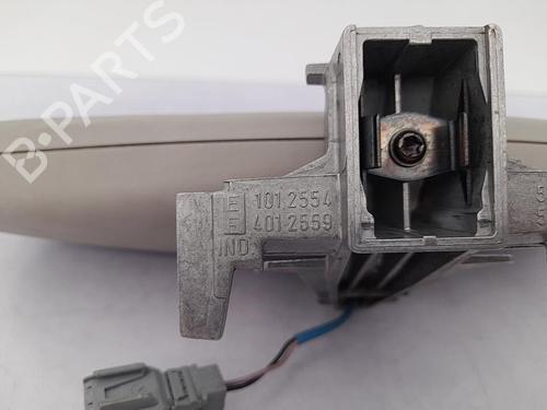 Used Rear mirror Rear mirror RENAULT MEGANE II (BM0/1_, CM0/1_) 1.9 dCi (BM0G, CM0G) (120 hp) 23676463 23676463