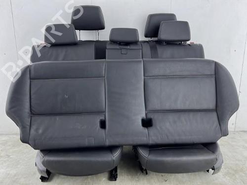 Seats set BMW X3 (F25) xDrive 30 d | BP23751839C78  - Image 9