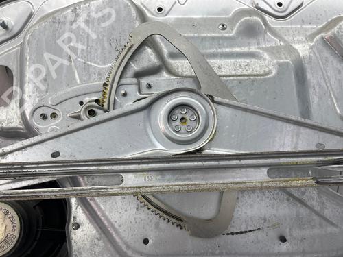 Front left window mechanism FORD FOCUS C-MAX (DM2) 1.6 TDCi | BP40092527C22 - Image 9