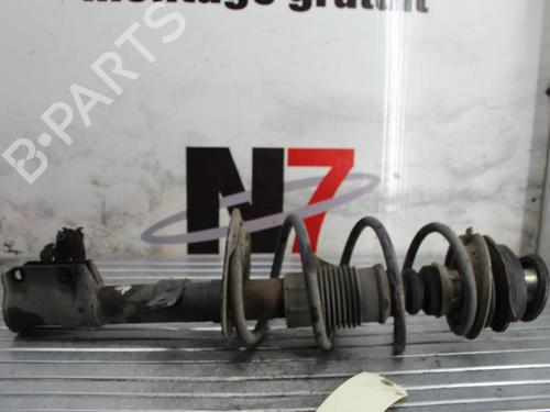 Used Right front shock absorber FIAT PANDA (169_) 1.1 (169.AXA1A) (54 hp) 23691336