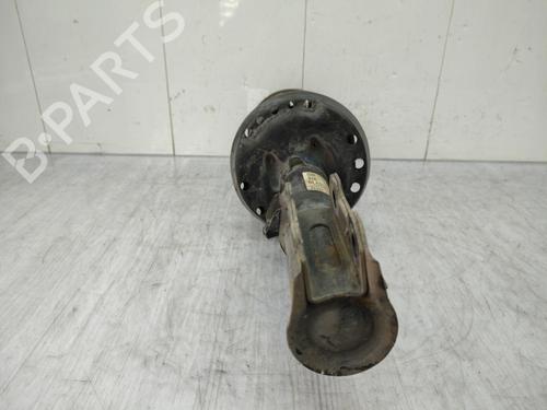 Right front shock absorber OPEL ASTRA K (B16) 1.0 Turbo (68) | BP23722525M17 