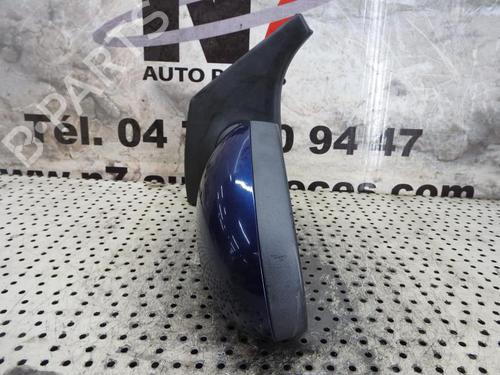 Retrovisor esquerdo Retrovisor esquerdo 23664757 23664757