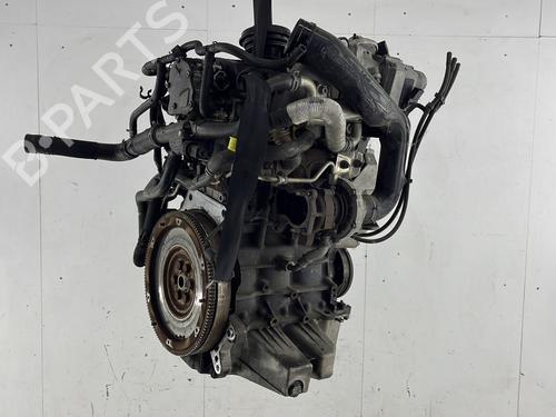 Engine SKODA FABIA II (542) 1.4 TDI | BP27192880M1 - Image 4