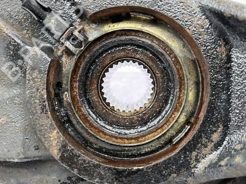 Left front steering knuckle RENAULT ESPACE IV (JK0/1_) 2.0 (JK0A, JK1D, JK0N) | BP24553037M25 - Image 7