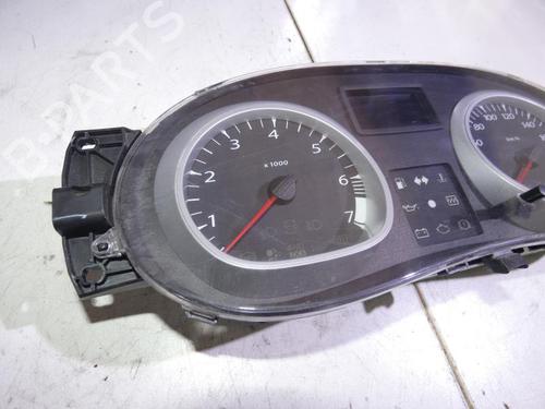 Instrument cluster DACIA DUSTER (HS_) 1.6 16V Hi-Flex | BP23695217C47 - Image 4