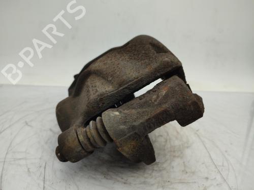 Left front brake caliper FORD TRANSIT Van (FA_ _) 2.2 TDCi | BP23709901M105  - Image 5