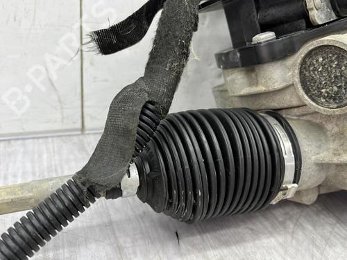 Used Steering rack Steering rack PEUGEOT 2008 I (CU_) 1.6 HDi (92 hp) 26892831 26892831