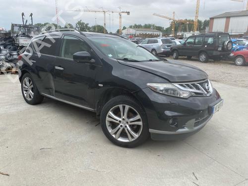 right-front-fenders-nissan-murano-ii-z51-2007-2008-2009-2010-2011-2012-2013-2014-36943664 main image