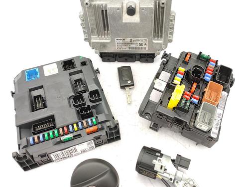 Electronic module CITROËN C3 II (SC_) 1.6 HDi 90 | BP23730657M83  - Image 22