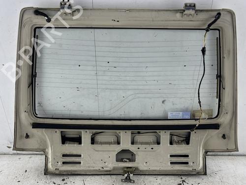 Tailgate PEUGEOT 205 I (741A/C) 1.1 | BP30153237C6
