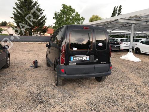 Right headlight RENAULT KANGOO (KC0/1_) D 55 1.9 (KC0D) | BP23699336C29 - Image 5