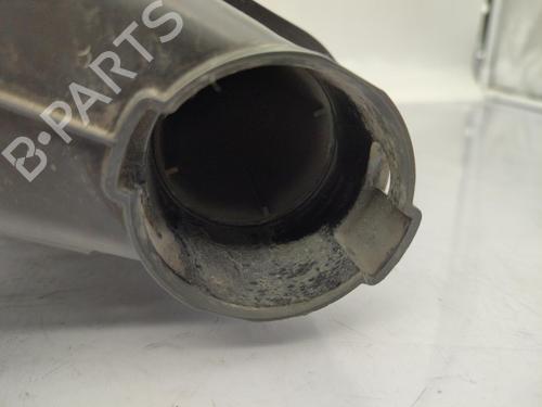 Used Air filter box Air filter box PEUGEOT 208 I (CA_, CC_) 1.2 VTI 82 (82 hp) 23728935 23728935