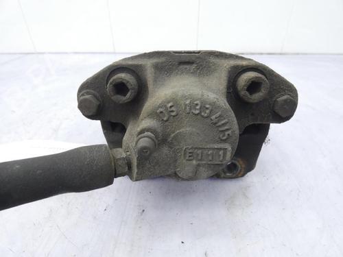 Used Left front brake caliper RENAULT CLIO II (BB_, CB_) 1.2 (BB0A, BB0F, BB10, BB1K, BB28, BB2D, BB2H, CB0A,... (58 hp) 23673126