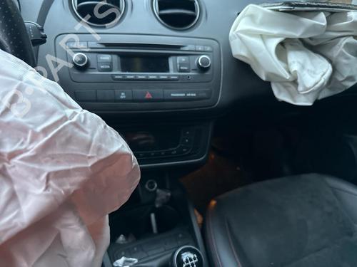 Switch SEAT IBIZA IV (6J5, 6P1) 1.6 TDI | BP23753797I30 - Image 11