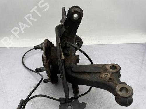 Right front steering knuckle TOYOTA AURIS (_E15_) 1.33 Dual-VVTi (NRE150_, NRE150R) | BP23680242M26 