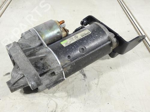 Used Starter Starter RENAULT LAGUNA I Grandtour (K56_) 2.2 dT (K569) (113 hp) 23698317 23698317