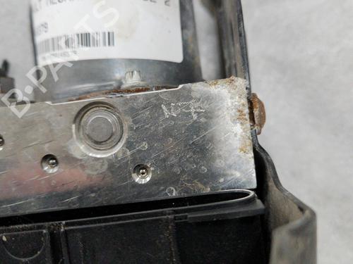 ABS pump RENAULT MEGANE II Saloon (LM0/1_) 1.9 dCi | BP23672370M43 - Image 17