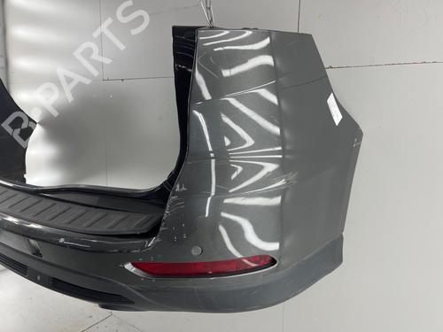 Used Rear bumper Rear bumper FORD S-MAX (CJ, WA6) 2.0 TDCi (150 hp) 40447676 40447676