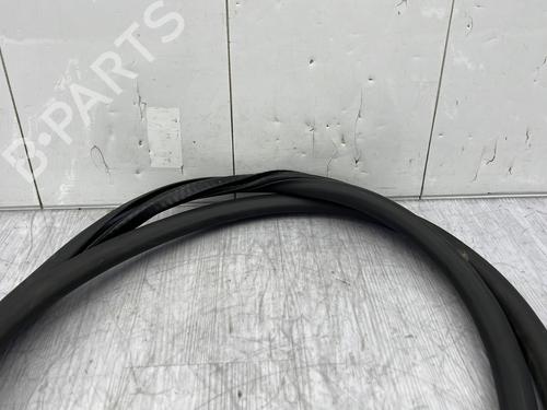Rubber door seal PEUGEOT 208 II (UB_, UP_, UW_, UJ_) e-208 | BP23760490C142 
