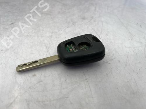Electronic module CITROËN C1 (PM_, PN_) 1.0 | BP39461985M83 - Image 2