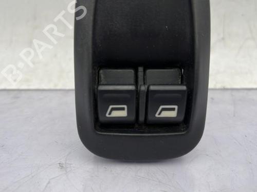 Left front window switch PEUGEOT 206 Hatchback (2A/C) 1.4 i | BP23680031I27 