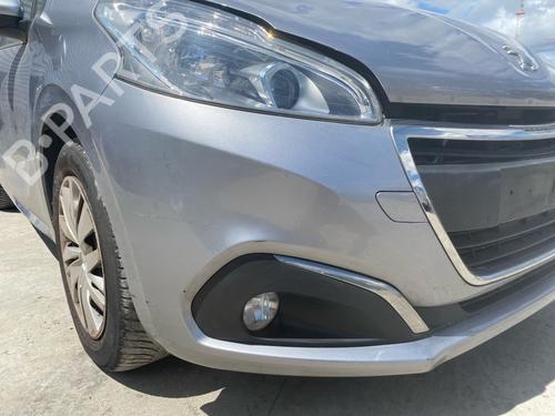 Engine PEUGEOT 208 I (CA_, CC_) 1.2 PureTech 82 | BP36440017M1 - Image 15