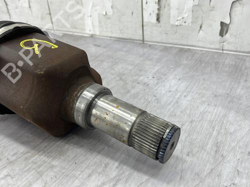 Left front driveshaft FORD TRANSIT V363 Van (FCD, FDD) 2.0 EcoBlue | BP33569178M38  - Image 6