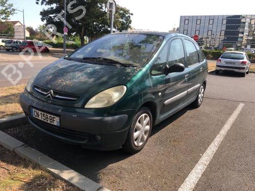 Starter CITROËN XSARA PICASSO (N68) 2.0 HDi | BP23694414M8 