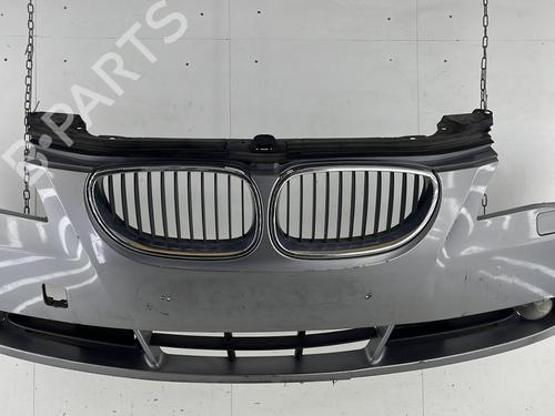 Used Front bumper BMW 5 (E60) 520 d (163 hp) 24663580