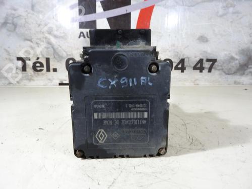 Used ABS pump RENAULT TWINGO I (C06_) 1.2 (C066, C068) (58 hp) 23664097