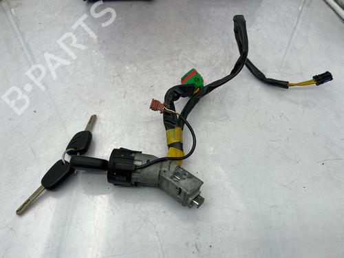 Used Electronic module Electronic module CITROËN C3 I (FC_, FN_) 1.4 HDi (68 hp) 35961889 35961889