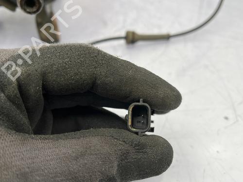 Left front steering knuckle RENAULT MASTER III Van (FV) 2.3 dCi 100 FWD (FV0A, FV0B, FV0G, FV0K, FV0H) | BP24498509M25 - Image 5