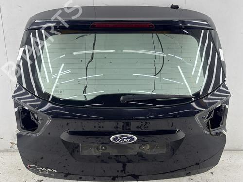 Used Tailgate FORD C-MAX II (DXA/CB7, DXA/CEU) 1.6 TDCi (95 hp) 31074254