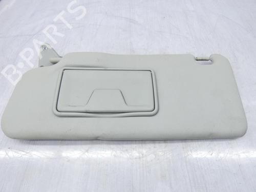 Used Left sun visor Left sun visor CITROËN C-CROSSER (VU_, VV_) 2.2 HDi (156 hp) 23692828 23692828