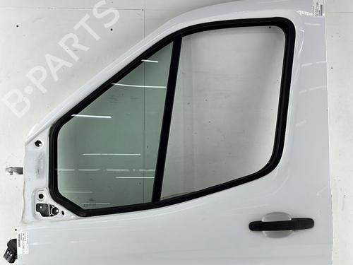 Used Left front door FORD TRANSIT V363 Van (FCD, FDD) 2.0 EcoBlue (130 hp) 32527579