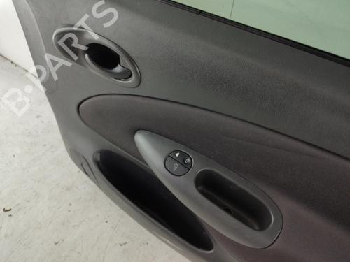 Right front door FORD FIESTA IV (JA_, JB_) 1.3 i | BP23732807C3 