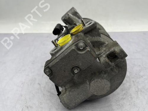 AC compressor BMW 3 (E90) 320 d | BP23742445M34 