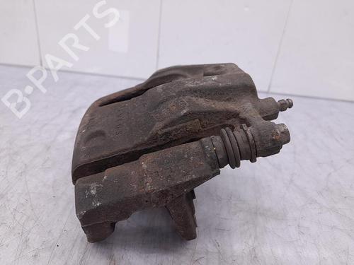 Left front brake caliper OPEL CORSA C (X01) 1.3 CDTI (F08, F68) | BP23666318M105 - Image 3