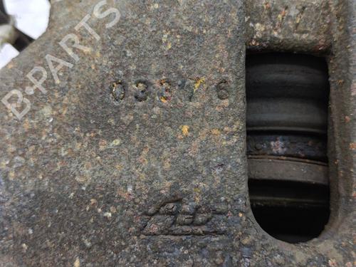 Used Left front brake caliper AUDI A4 B7 Avant (8ED) 2.0 TDI (140 hp) 23708955