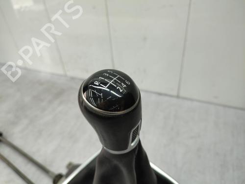 Gear lever VW TIGUAN (5N_) 2.0 TDI | BP23729897M90 