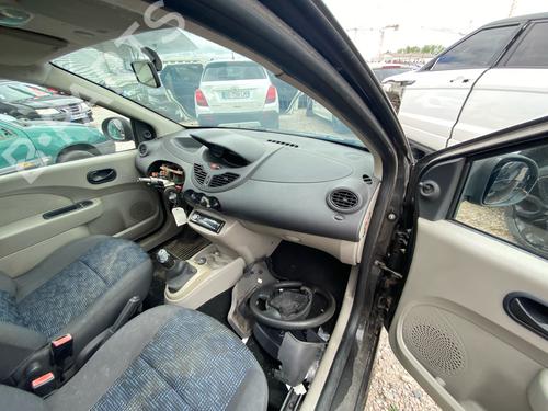 Front slam panel RENAULT TWINGO II (CN0_) 1.5 dCi (CN0E) | BP37717443C72 - Image 60