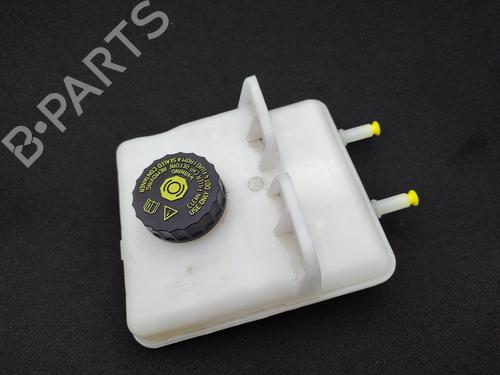 Used Fuel tank RENAULT ZOE (BFM_) ZOE (92 hp) 23759595