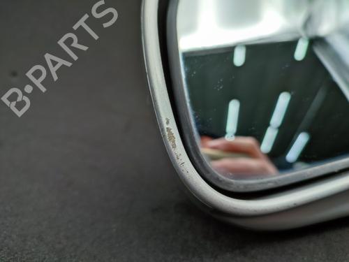 Left mirror HYUNDAI SANTA FÉ I (SM) 2.0 CRDi | BP23760452C26 