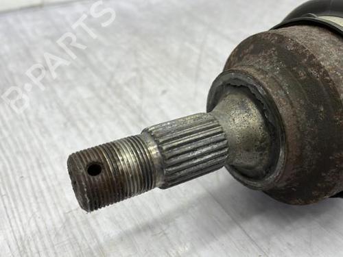 Used Right front driveshaft PEUGEOT 5008 (0U_, 0E_) 1.6 HDi (110 hp) 23721836