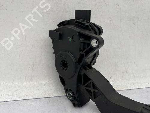 Used Pedal Pedal NISSAN QASHQAI II (J11, J11_) 1.2 DIG-T (115 hp) 25124588 25124588